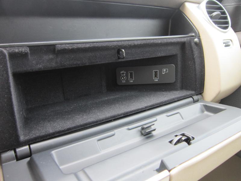 Land Rover LR4 HSE 2016