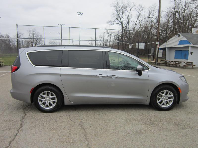 Chrysler Voyager LX 2020