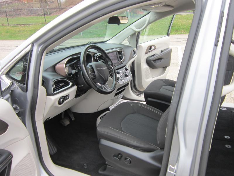 Chrysler Voyager LX 2020