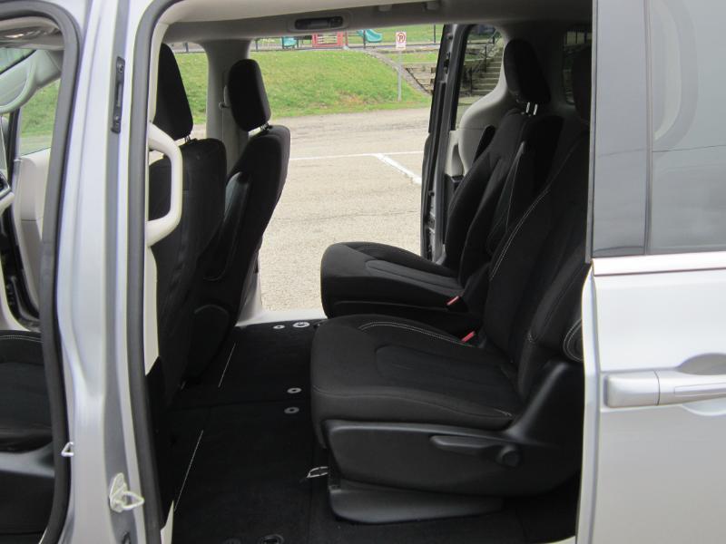 Chrysler Voyager LX 2020