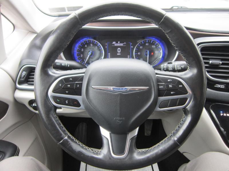 Chrysler Voyager LX 2020