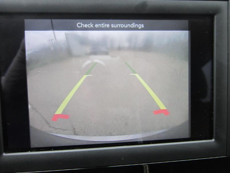 Chrysler Voyager LX 2020