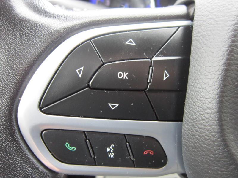 Chrysler Voyager LX 2020