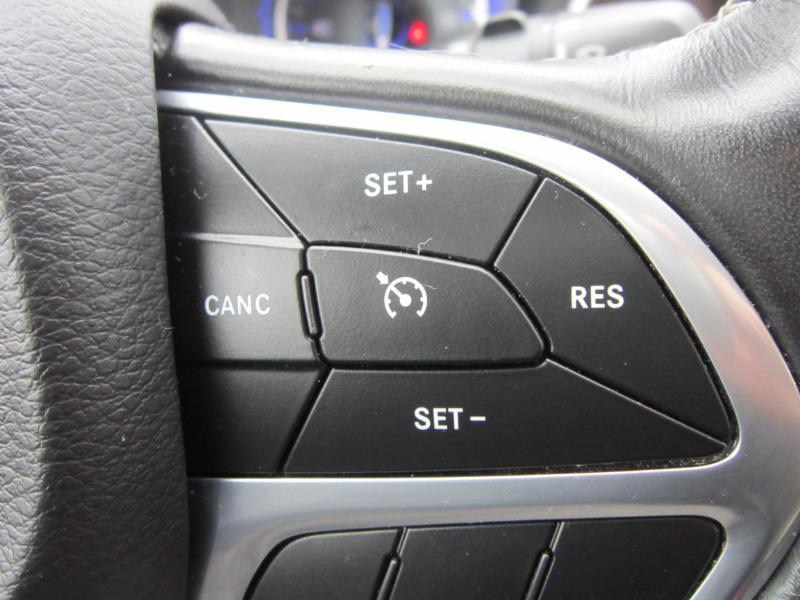 Chrysler Voyager LX 2020