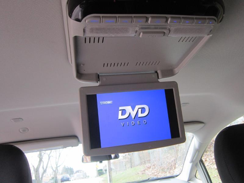 Chrysler Voyager LX 2020