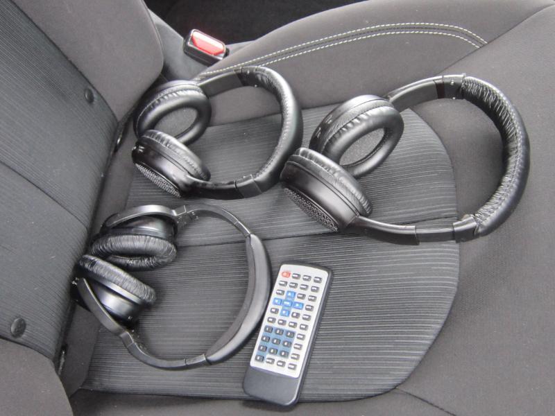 Chrysler Voyager LX 2020