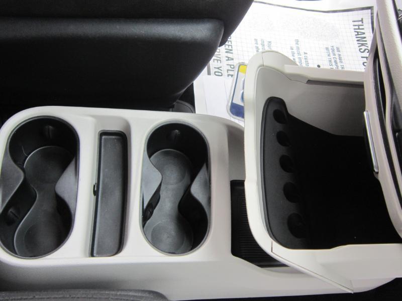 Chrysler Voyager LX 2020