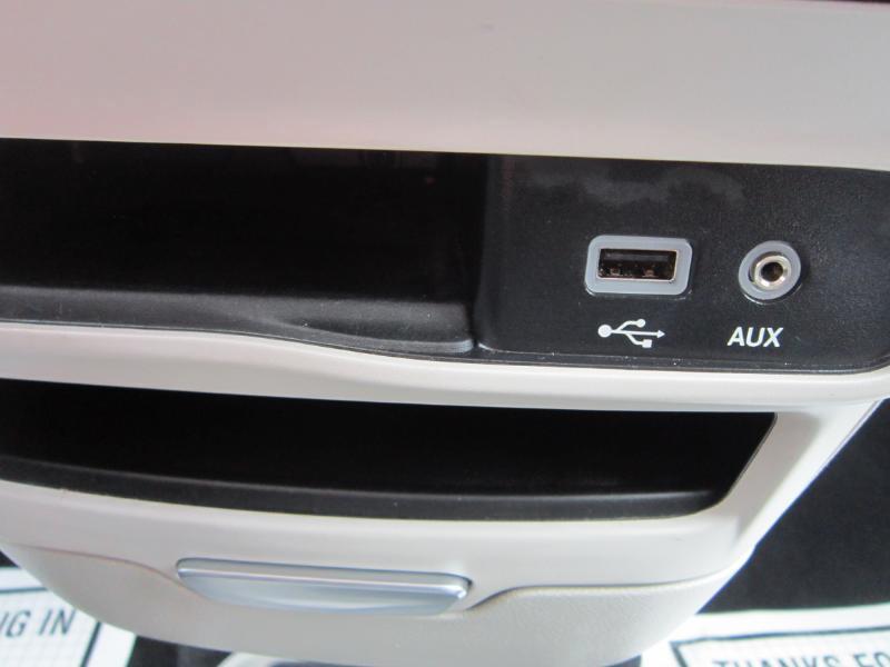 Chrysler Voyager LX 2020