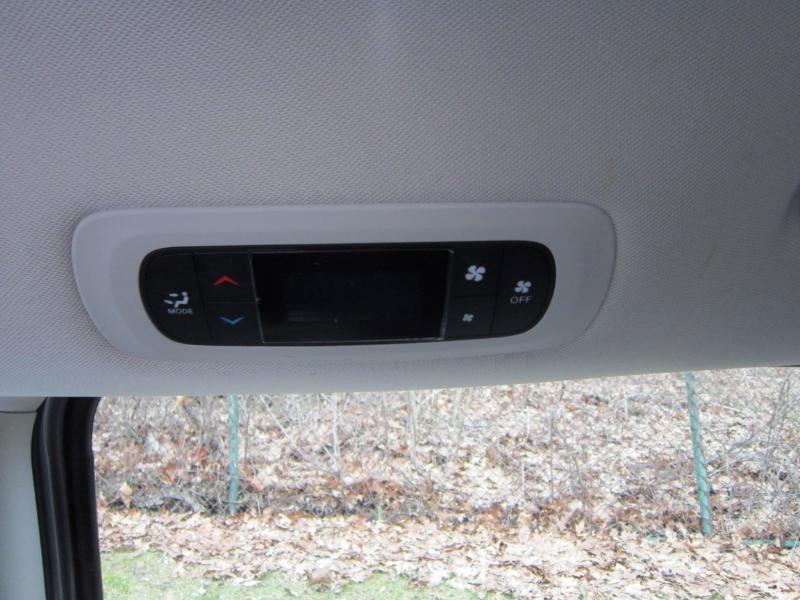 Chrysler Voyager LX 2020