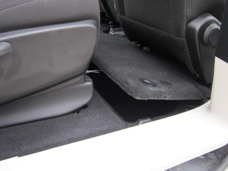 Chrysler Voyager LX 2020