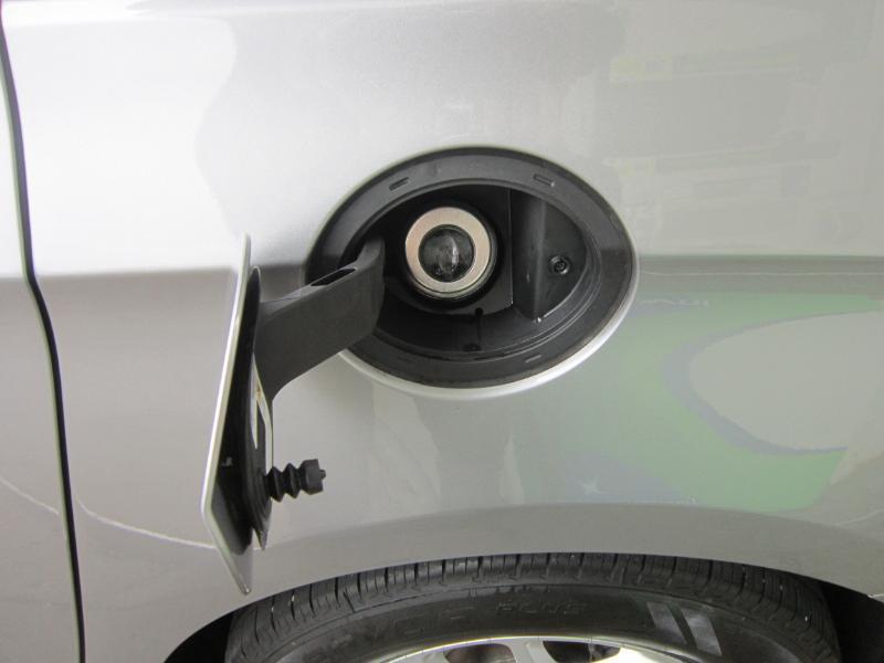 Chrysler Voyager LX 2020