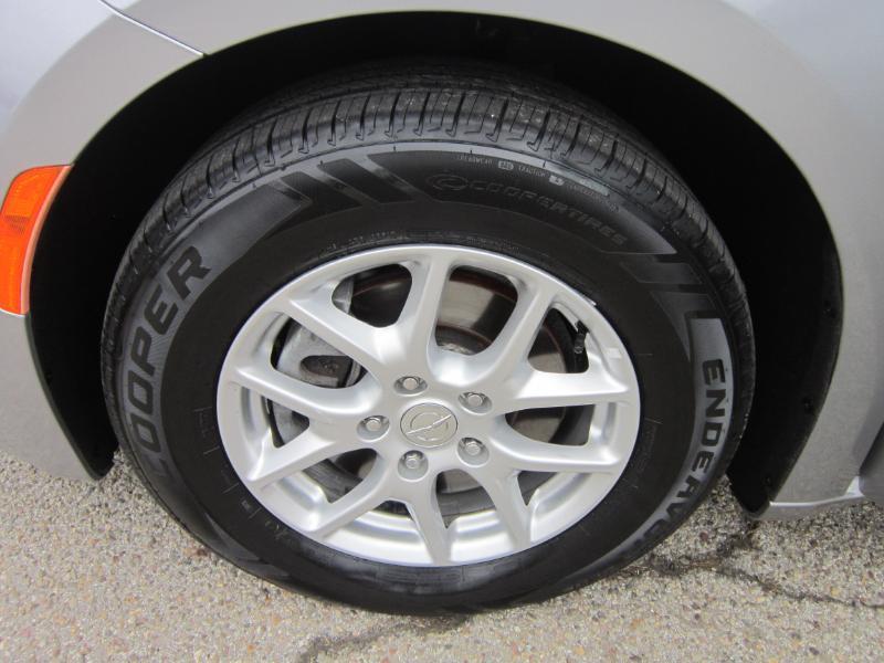 Chrysler Voyager LX 2020