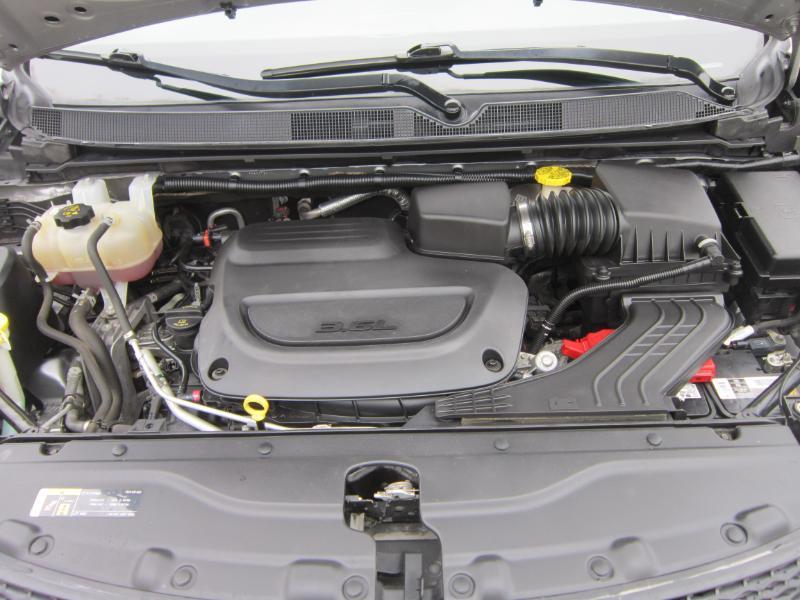 Chrysler Voyager LX 2020