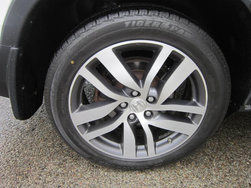 Honda Pilot Touring 4WD 2017