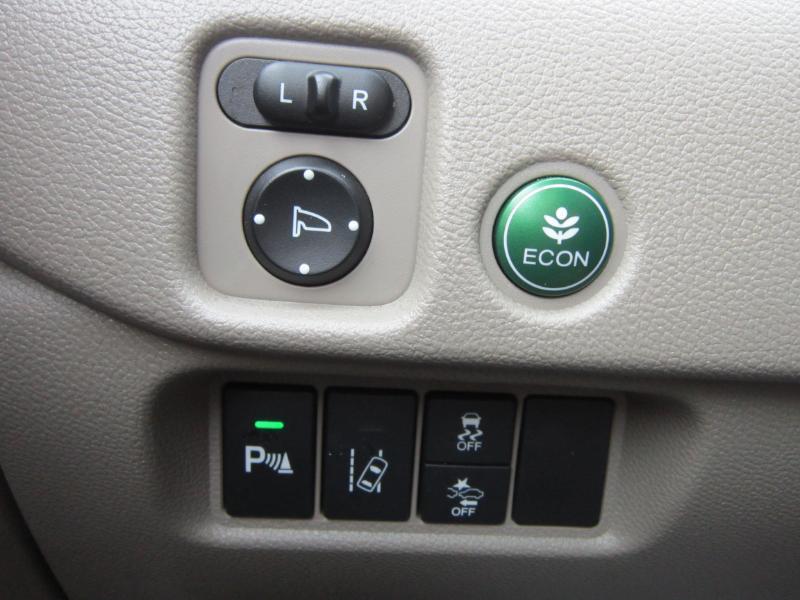 Honda Pilot Touring 4WD 2017