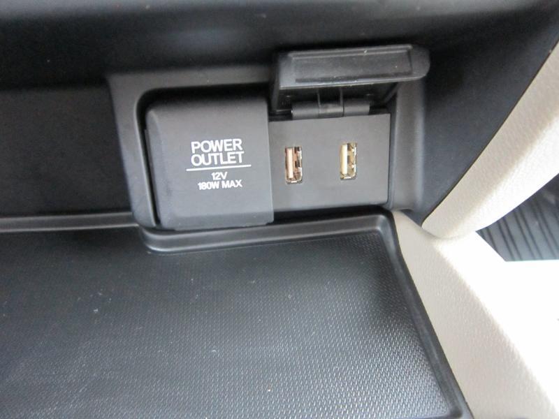 Honda Pilot Touring 4WD 2017