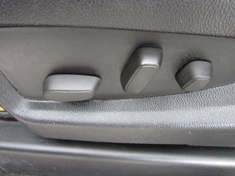 Chevrolet Silverado 1500 2LT Double Cab 4WD 2014