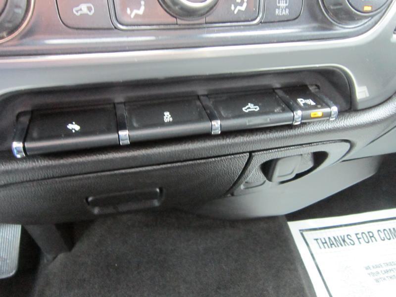 Chevrolet Silverado 1500 2LT Double Cab 4WD 2014