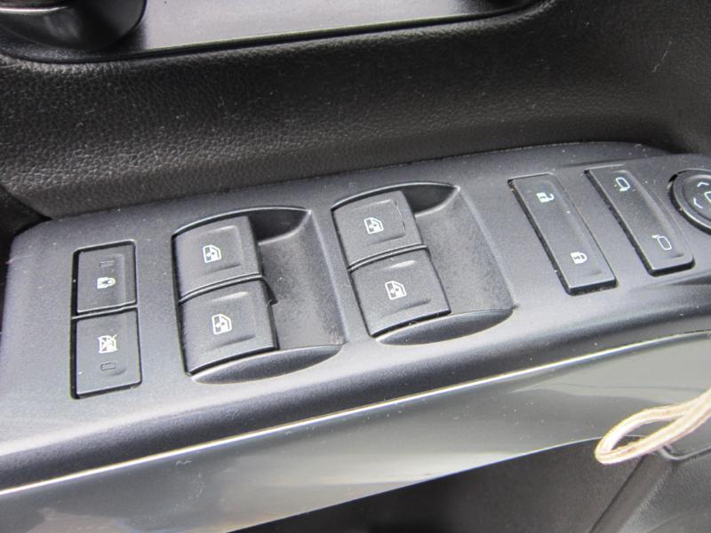 Chevrolet Silverado 1500 2LT Double Cab 4WD 2014