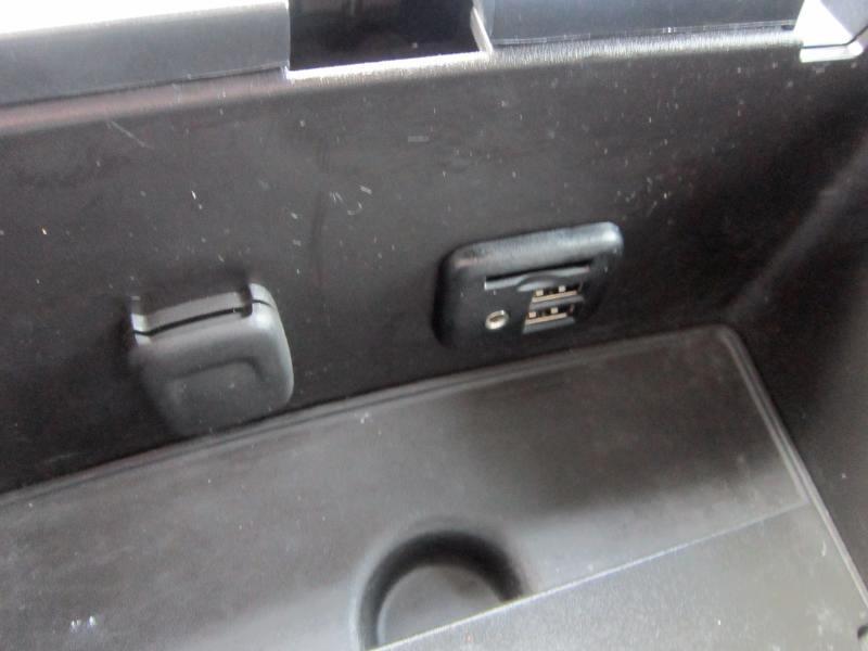 Chevrolet Silverado 1500 2LT Double Cab 4WD 2014