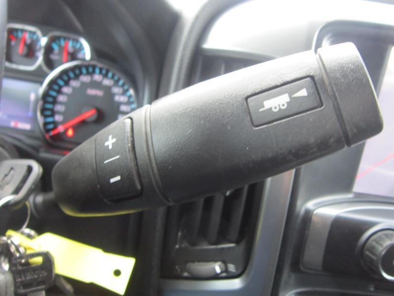 Chevrolet Silverado 1500 2LT Double Cab 4WD 2014