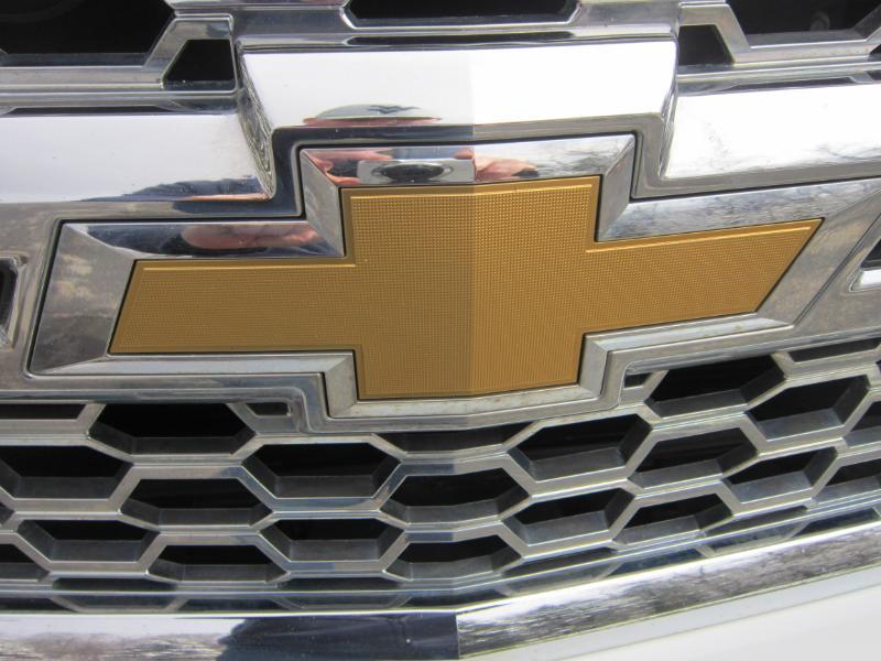 Chevrolet Silverado 1500 2LT Double Cab 4WD 2014