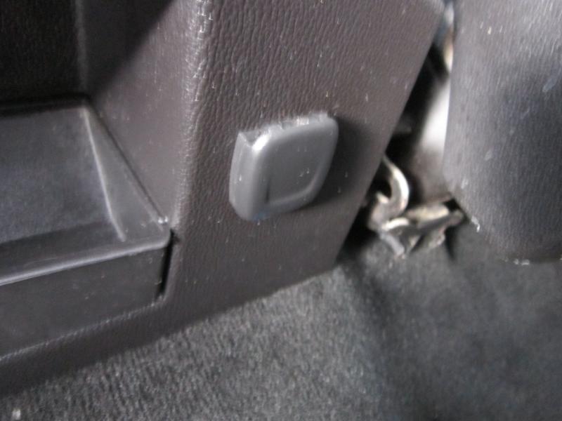 Chevrolet Silverado 1500 2LT Double Cab 4WD 2014