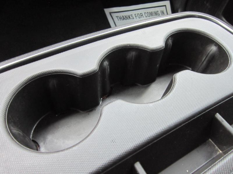 Chevrolet Silverado 1500 2LT Double Cab 4WD 2014