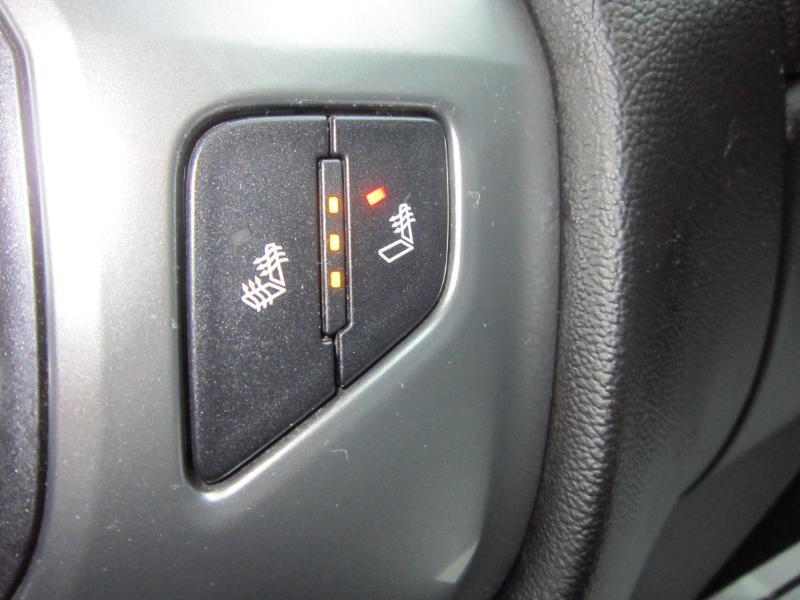 Chevrolet Silverado 1500 2LT Double Cab 4WD 2014