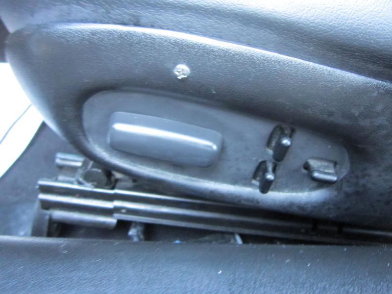 Chevrolet Corvette Convertible 2000