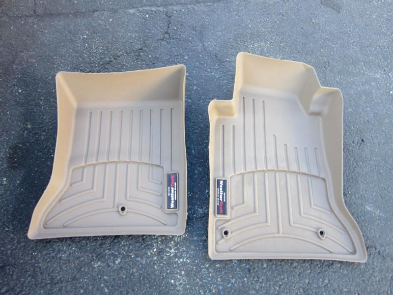 Chevrolet Corvette Convertible 2000