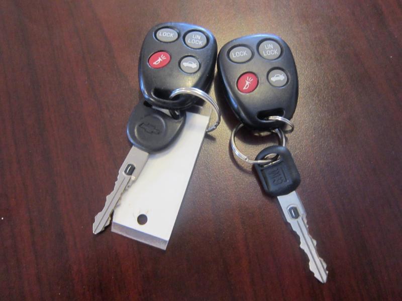 Chevrolet Corvette Convertible 2000