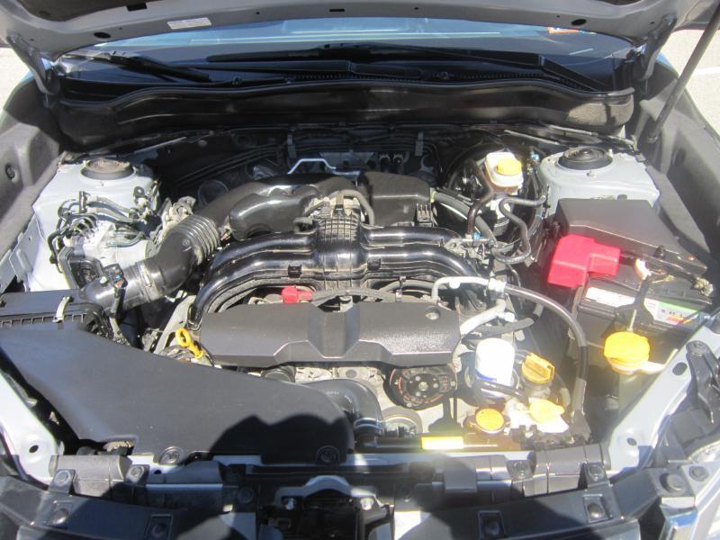 Subaru Forester 2.5i Premium 2015