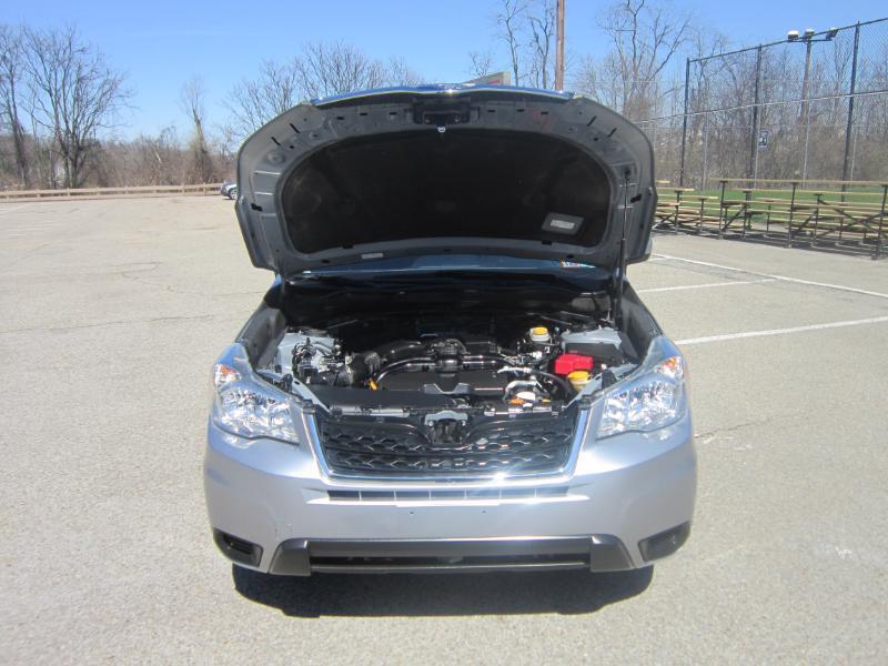 Subaru Forester 2.5i Premium 2015