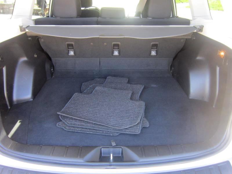 Subaru Forester 2.5i Premium 2015