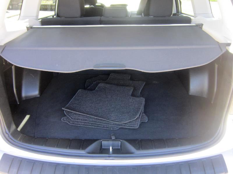 Subaru Forester 2.5i Premium 2015