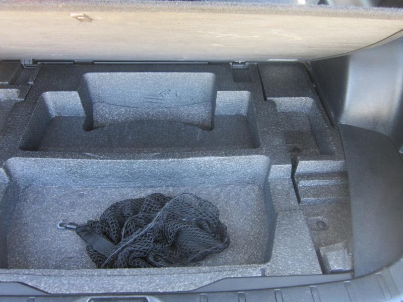 Subaru Forester 2.5i Premium 2015