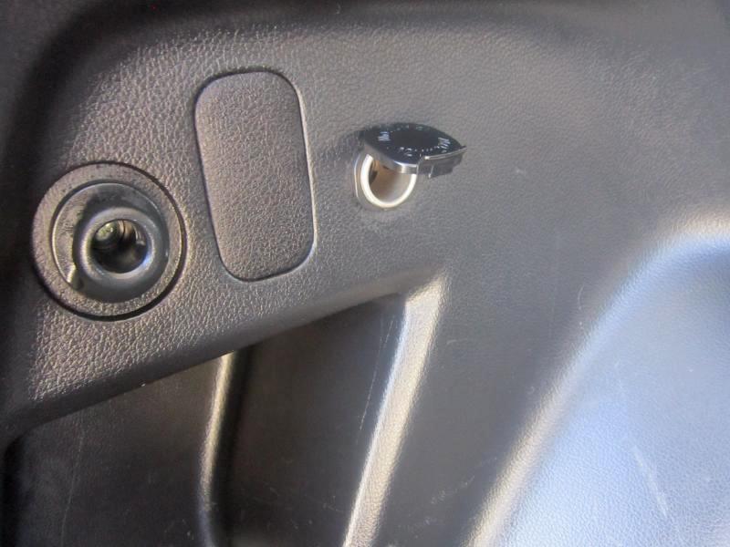 Subaru Forester 2.5i Premium 2015