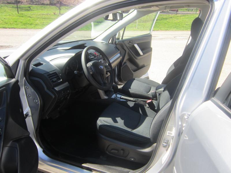 Subaru Forester 2.5i Premium 2015