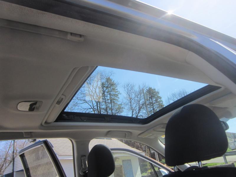 Subaru Forester 2.5i Premium 2015