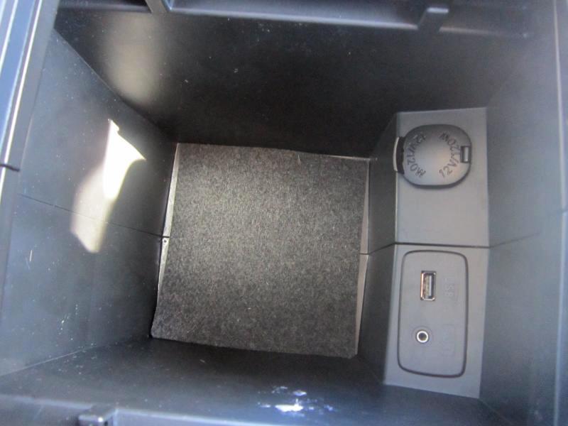 Subaru Forester 2.5i Premium 2015