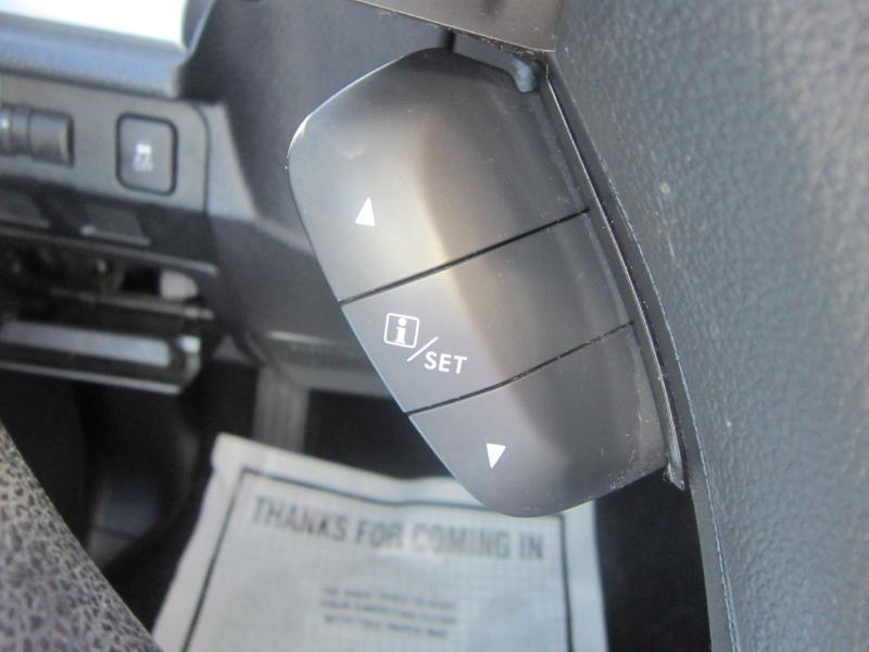 Subaru Forester 2.5i Premium 2015