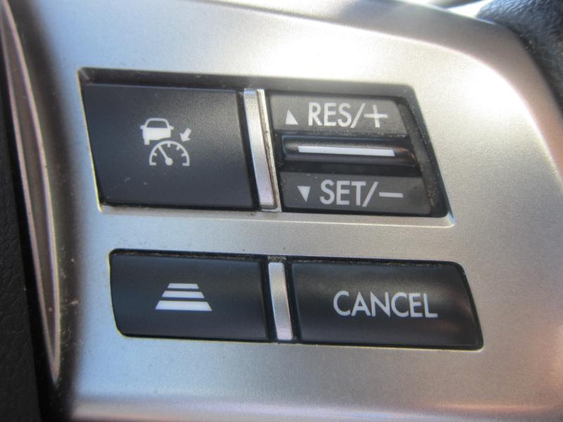 Subaru Forester 2.5i Premium 2015