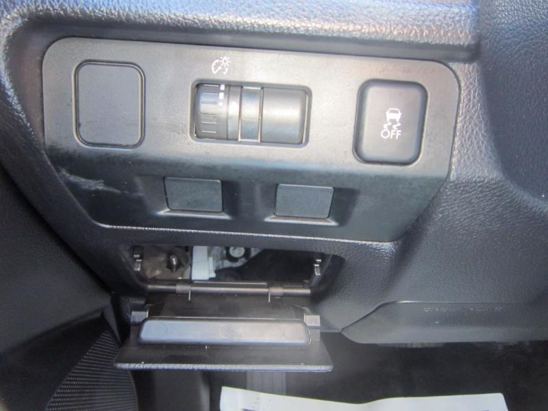 Subaru Forester 2.5i Premium 2015