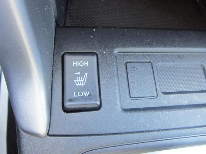 Subaru Forester 2.5i Premium 2015