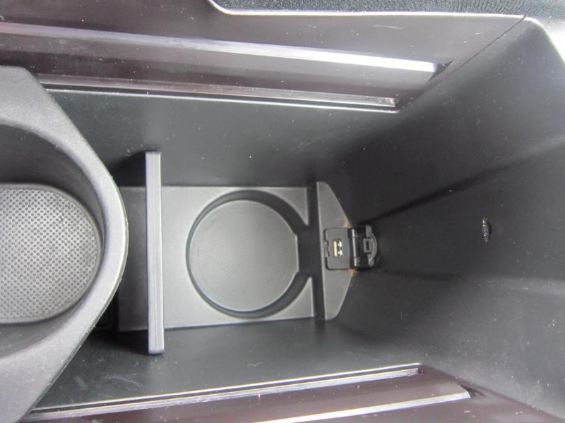 Honda Civic EX Sedan CVT 2017