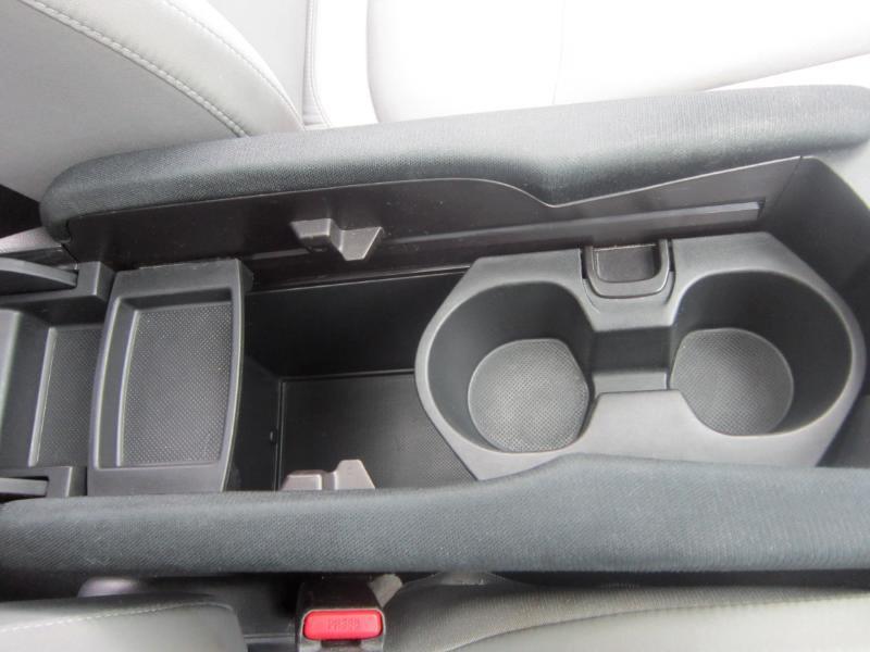 Honda Civic EX Sedan CVT 2017