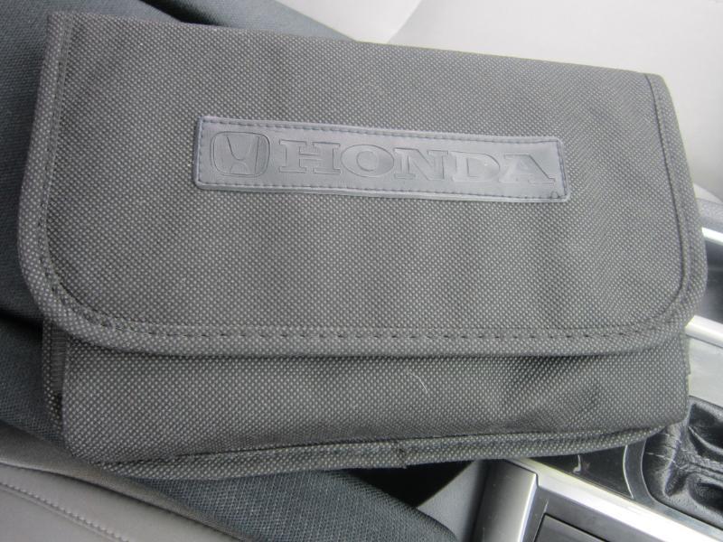 Honda Civic EX Sedan CVT 2017