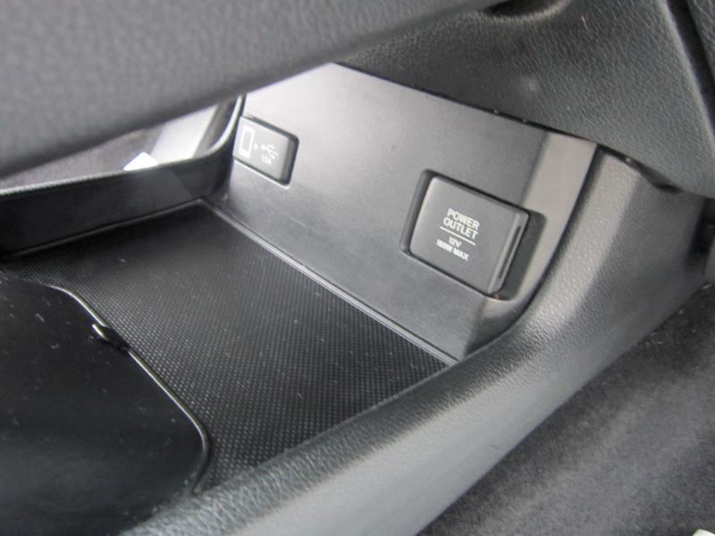 Honda Civic EX Sedan CVT 2017