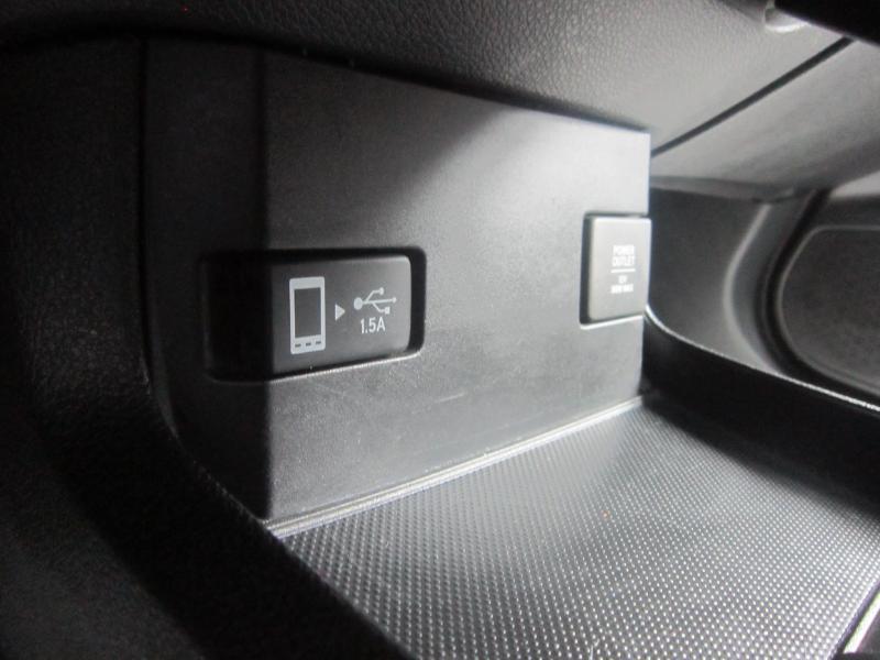 Honda Civic EX Sedan CVT 2017